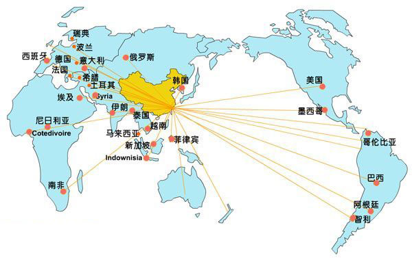 深圳市精誠(chéng)云峰科技有限公司_營(yíng)銷(xiāo)網(wǎng)絡(luò)